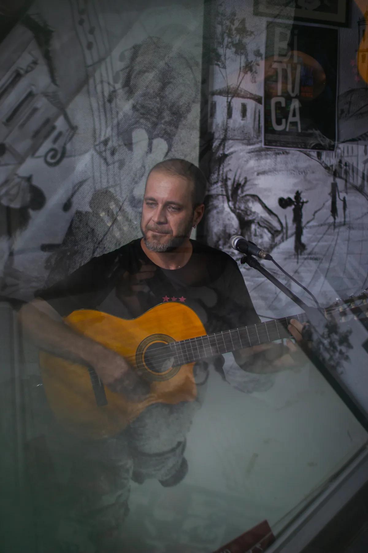 Museu Clube da Esquina