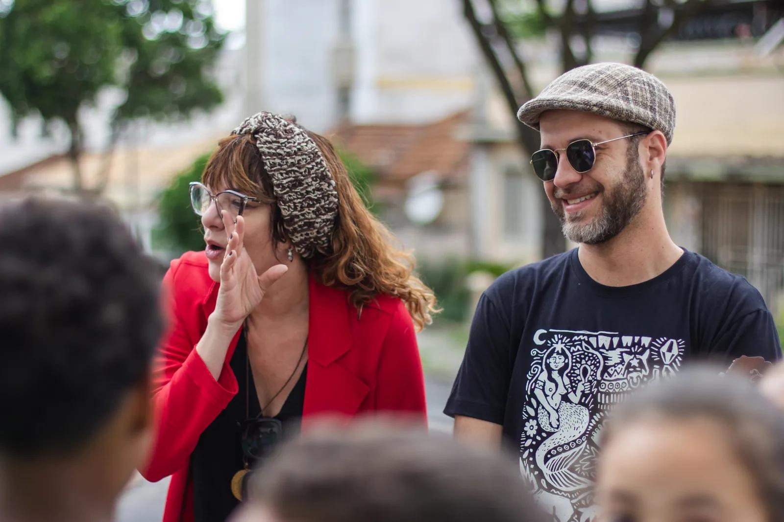 Santa Tereza, Belo Horizonte