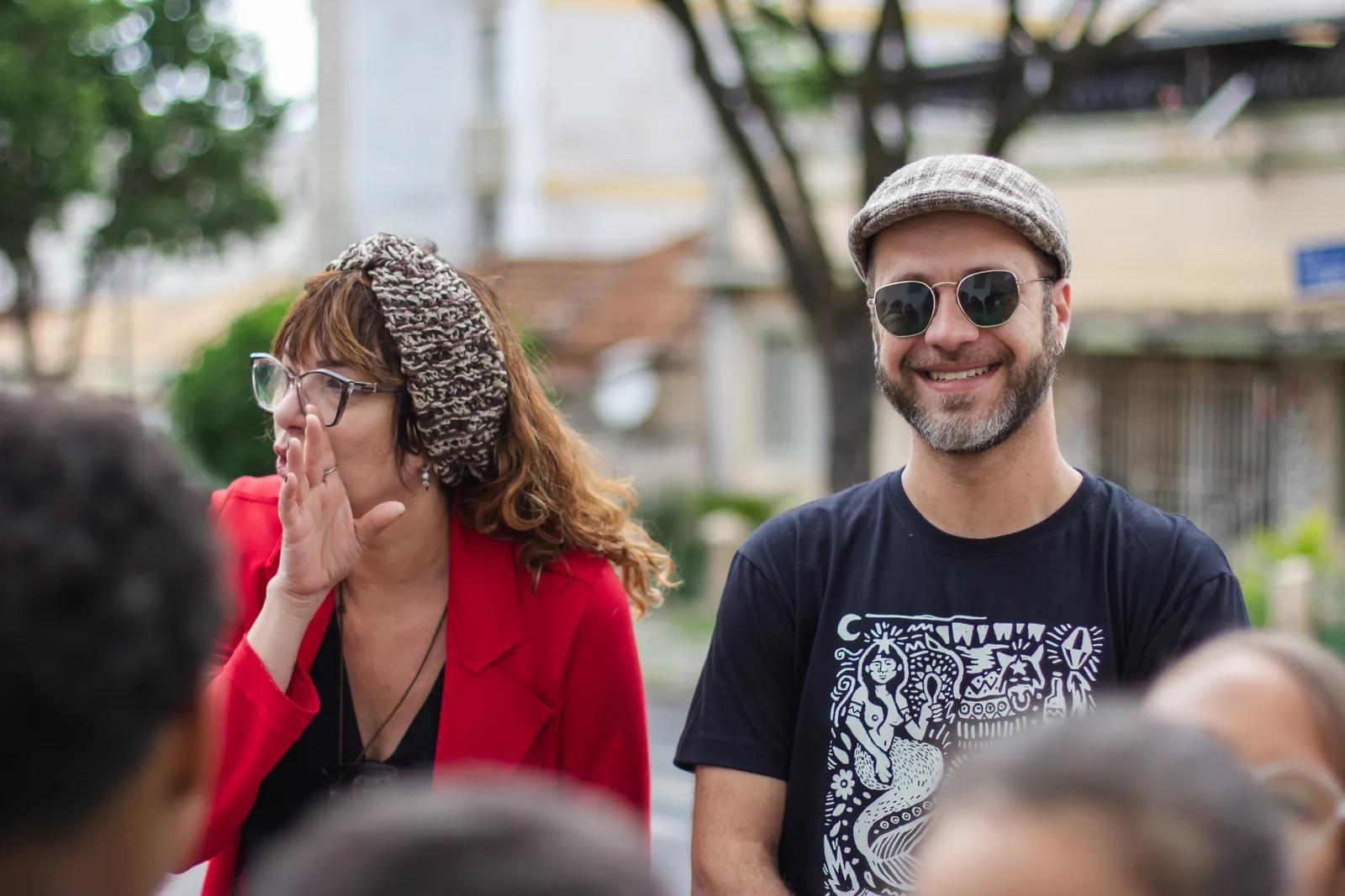 Santa Tereza, Belo Horizonte
