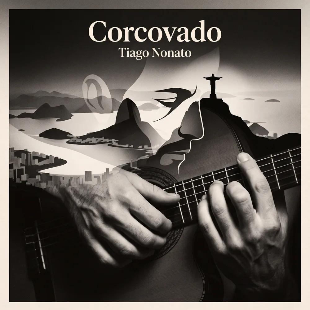 Capa de Corcovado