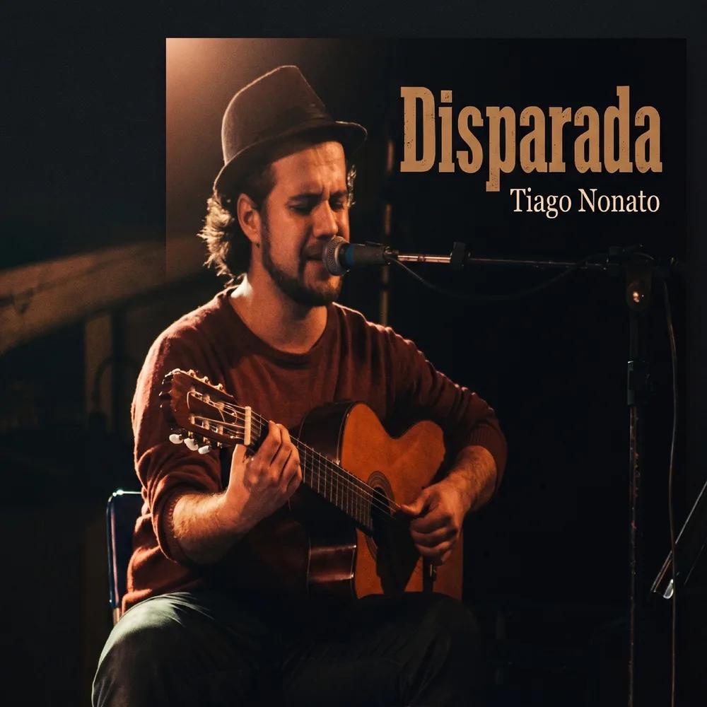 Capa de Disparada