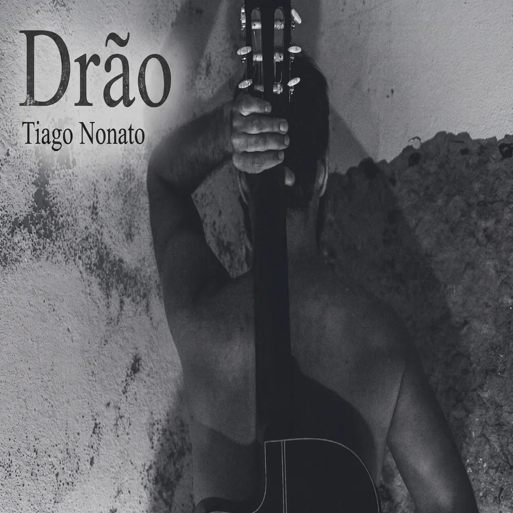Capa de Drão