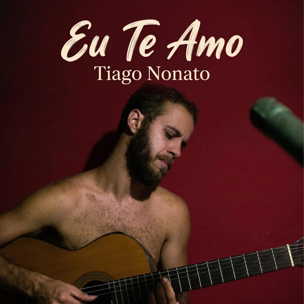 Capa de Eu Te Amo