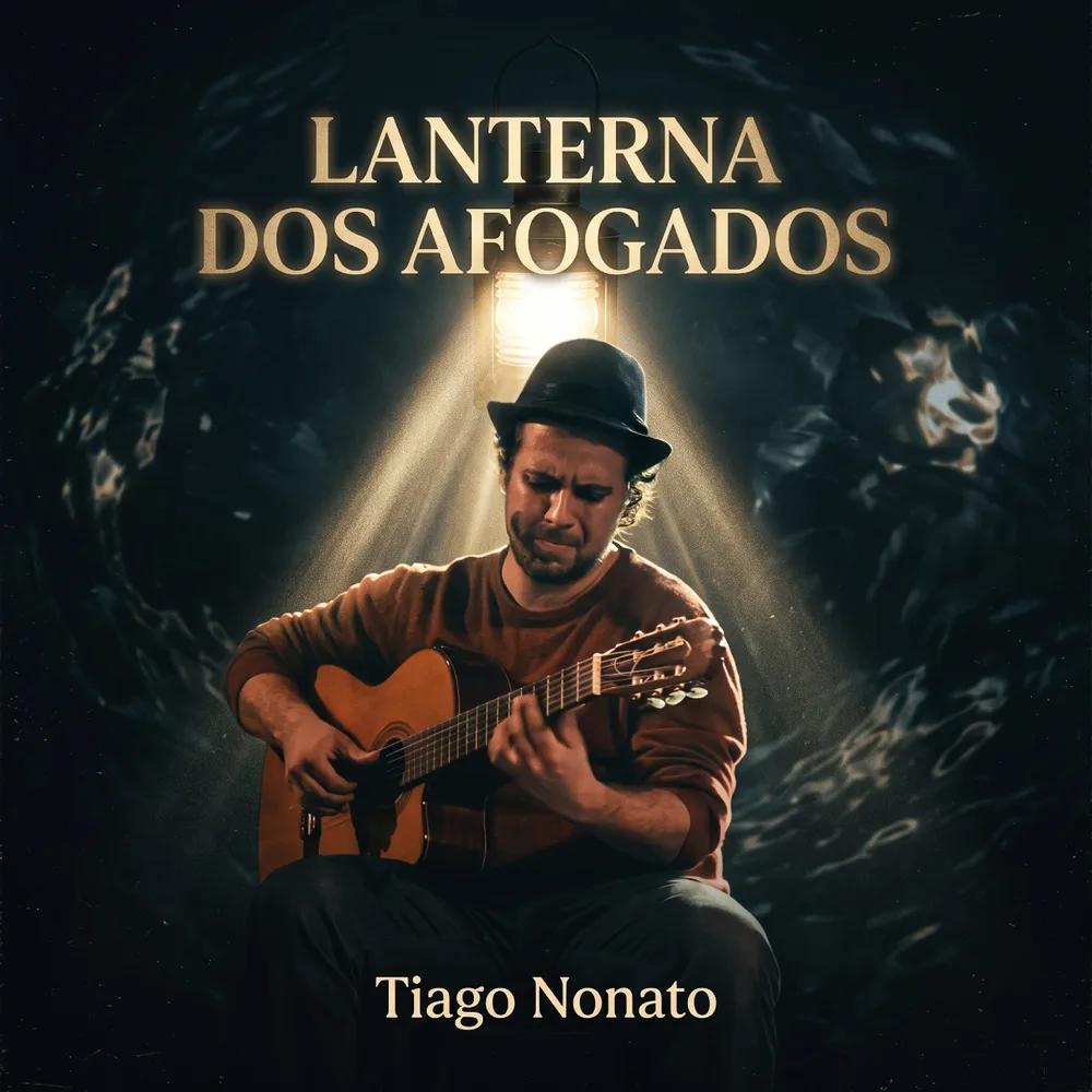 Capa de Lanterna dos Afogados