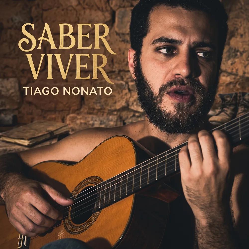 Capa de Saber Viver