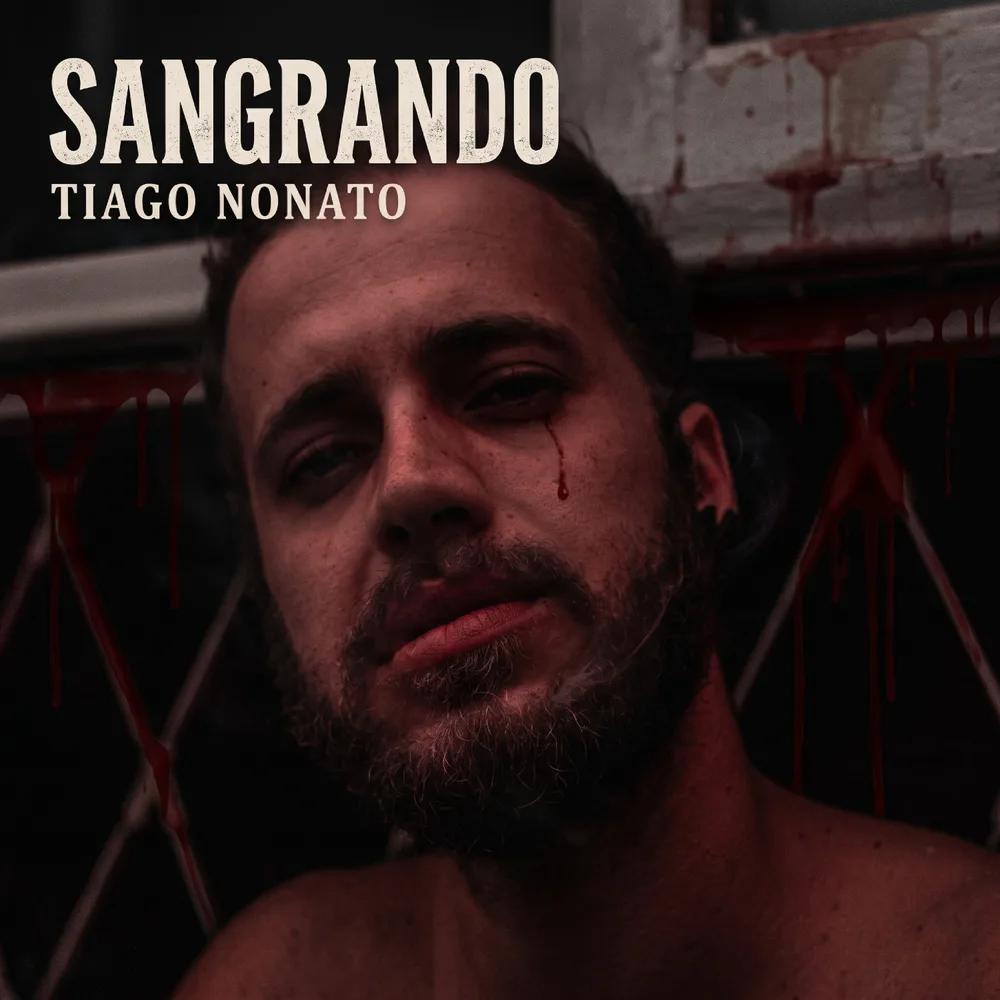 Capa de Sangrando
