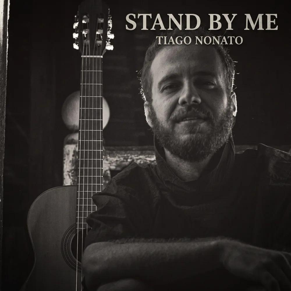 Capa de Stand By Me