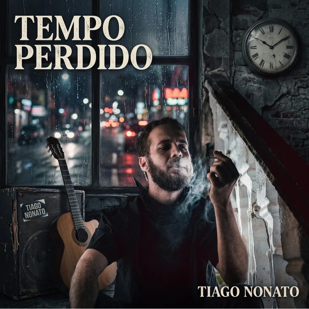 Capa de Tempo Perdido