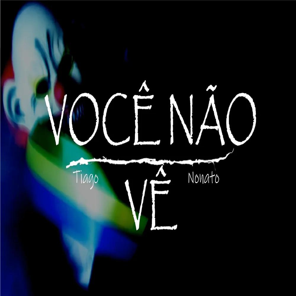 Capa de Você Não Vê